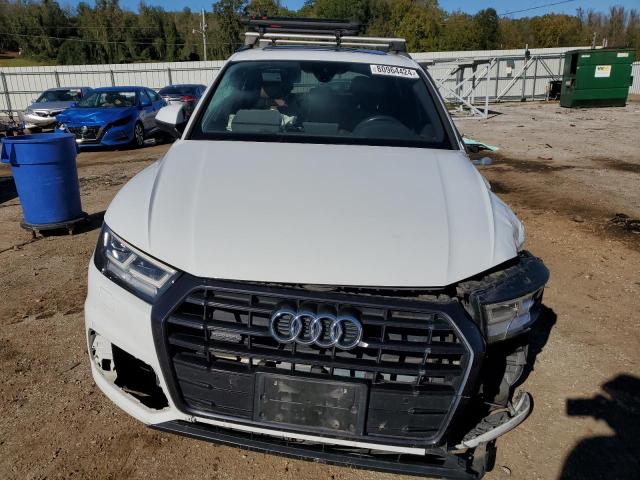 VIN WA1BNAFY7K2080105 2019 AUDI Q5 no.5