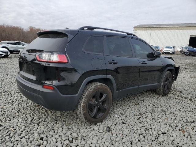 2020 JEEP CHEROKEE L - 1C4PJMLN7LD550349