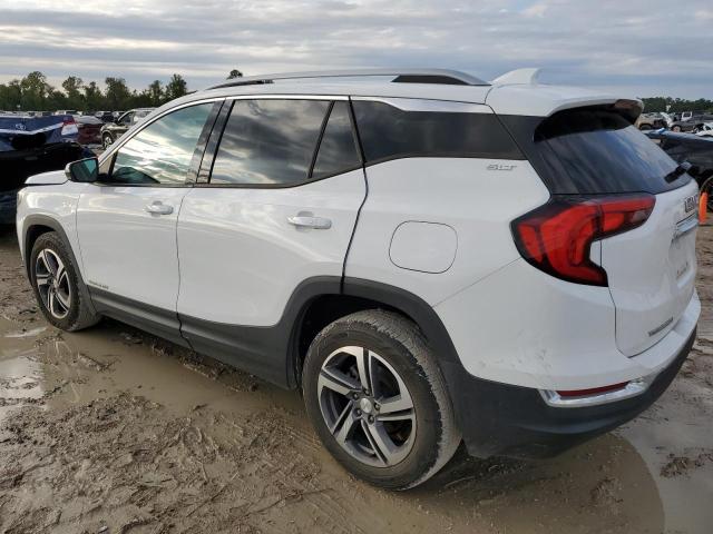 2020 GMC TERRAIN SL - 3GKALPEV9LL233752