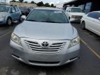 TOYOTA CAMRY BASE photo