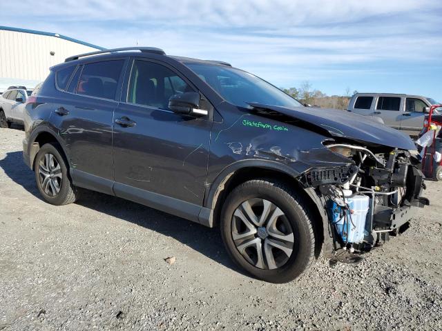 2018 TOYOTA RAV4 LE - JTMZFREV9JJ751706