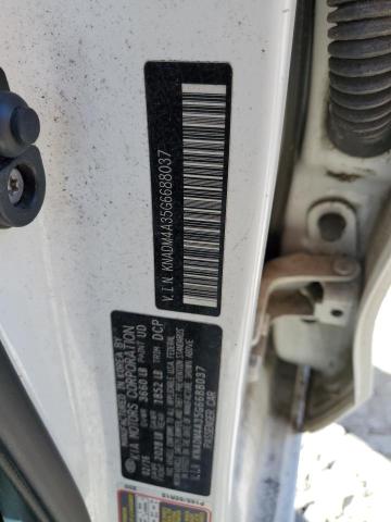 2016 KIA RIO LX - KNADM4A35G6688037