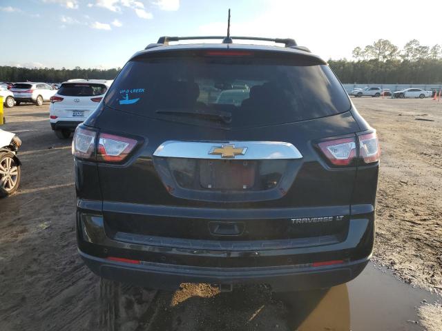 2016 CHEVROLET TRAVERSE L - 1GNKRGKD1GJ304232