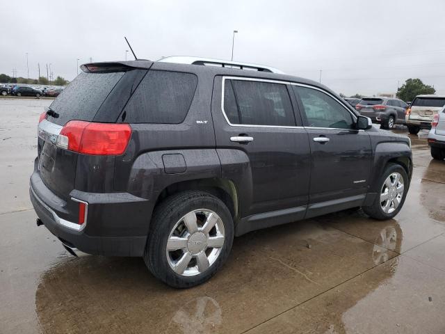 2016 GMC TERRAIN SL - 2GKFLPE3XG6309235