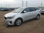2017 KIA SEDONA LX - KNDMB5C15H6293318