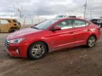 HYUNDAI ELANTRA SE photo