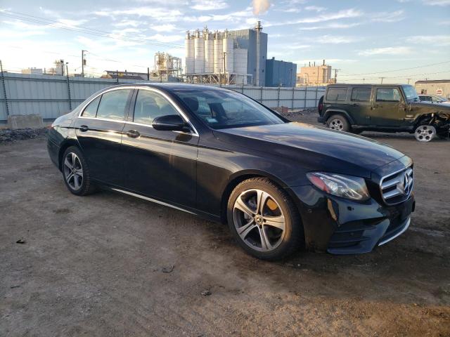 2018 MERCEDES-BENZ E 300 - WDDZF4JB9JA300134
