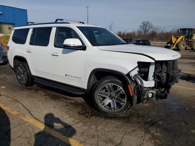 2022 JEEP WAGONEER S - 1C4SJVDT3NS141535