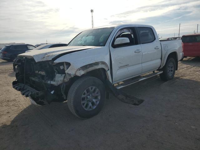 VIN 5TFCZ5AN9HX058301 2017 Toyota Tacoma, Double Cab no.1