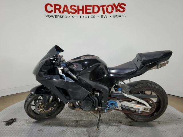 2015 HONDA CBR600 RR JH2PC4002FK800462