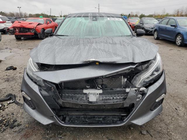 2022 NISSAN ALTIMA SR - 1N4BL4CV5NN418004