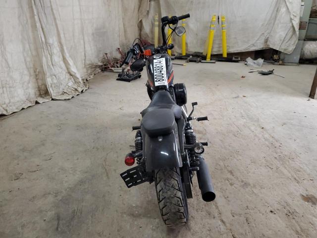 2018 HARLEY-DAVIDSON XL1200 XS 1HD1LR320JC422104