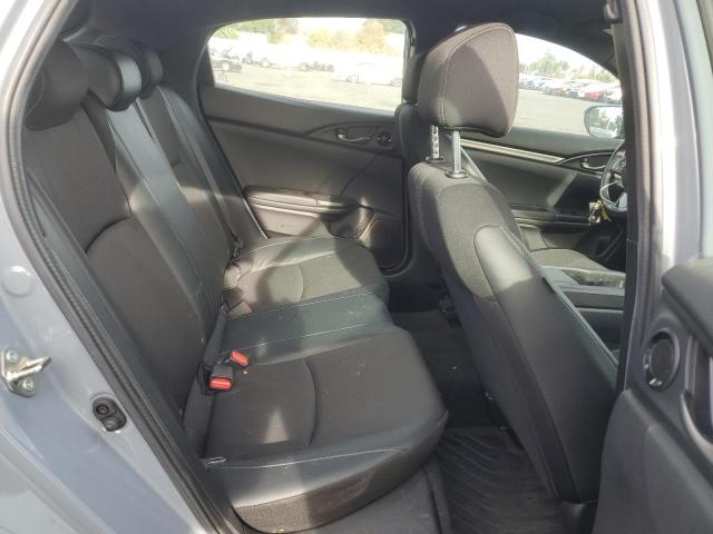2020 HONDA CIVIC SPOR - SHHFK7H47LU419746