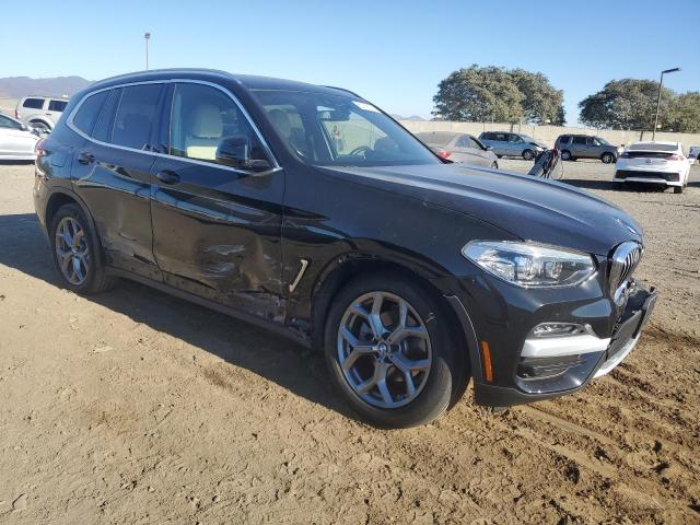 VIN 5UXTY3C0XL9C85360 2020 BMW X3 no.4