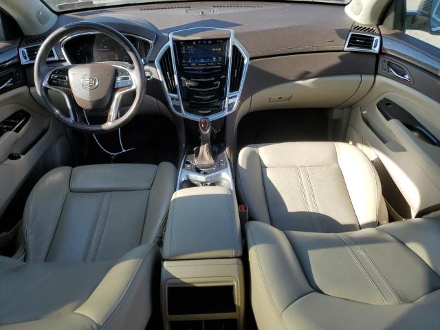 2015 CADILLAC SRX LUXURY - 3GYFNEE3XFS620720