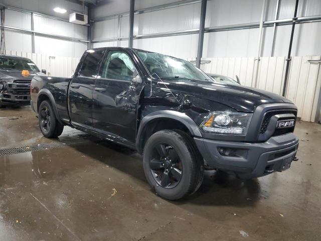 2020 RAM 1500 CLASS - 1C6RR7GG9LS131162
