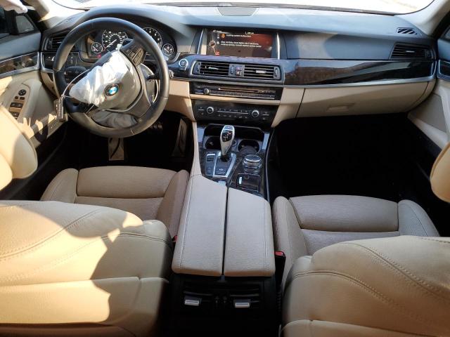 2016 BMW 535 I - WBA5B1C52GG133919