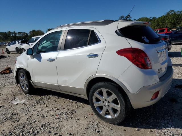 2015 BUICK ENCORE PRE - KL4CJDSB9FB056879