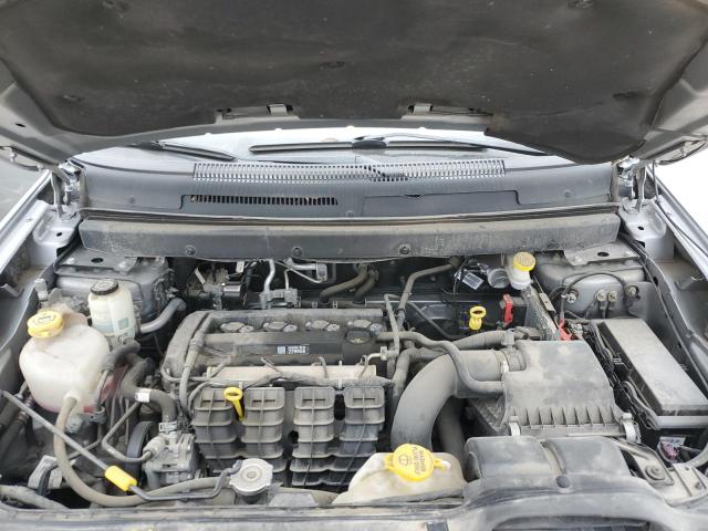 2020 DODGE JOURNEY SE - 3C4PDCAB2LT237858