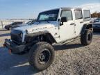 JEEP WRANGLER U photo