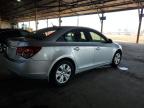 CHEVROLET CRUZE LS снимка