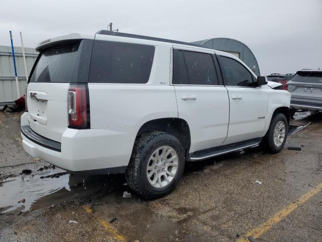 2019 GMC YUKON SLT - 1GKS2BKC2KR166674