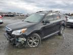 2016 SUBARU FORESTER - JF2SJAVC5GH497185