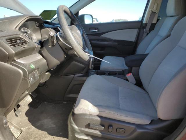 2015 HONDA CR-V EX - 2HKRM4H54FH638010