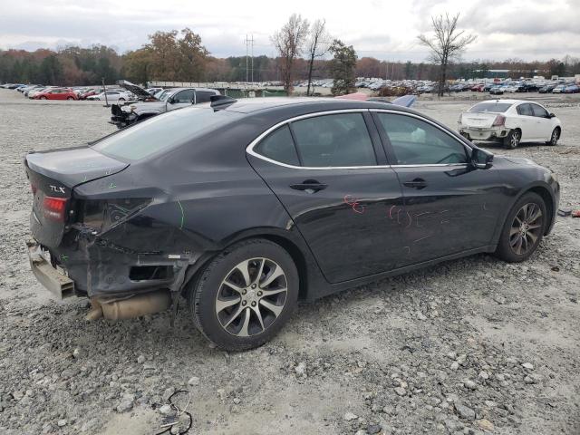 2015 ACURA TLX - 19UUB1F34FA016225
