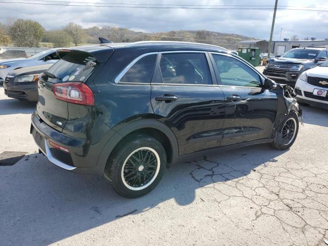 2017 KIA NIRO EX - KNDCC3LC5H5074993