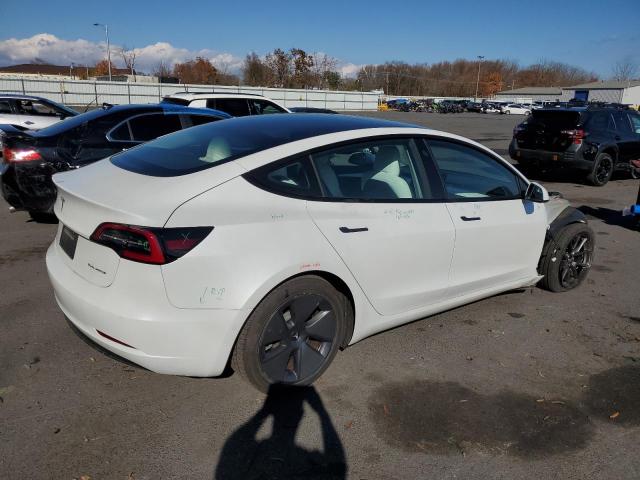 2022 TESLA MODEL 3 - 5YJ3E1EB7NF237463