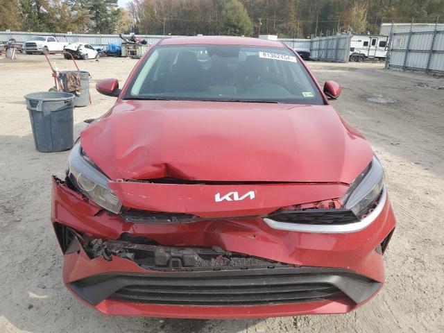 VIN 3KPF24AD9PE624314 2023 KIA FORTE no.5