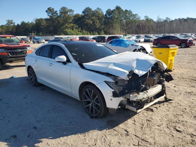 2017 VOLVO S90 T5 MOM - YV1102AK7H1014266