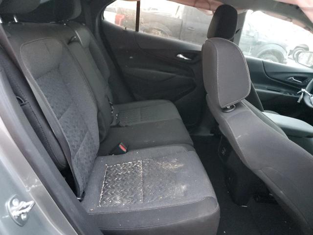2024 CHEVROLET EQUINOX LT - 3GNAXKEG0RS207650