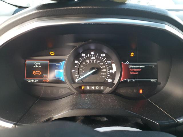 2019 FORD EDGE TITAN 2FMPK3K94KBB88928