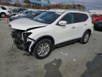 2018 NISSAN ROGUE S - KNMAT2MV2JP537779