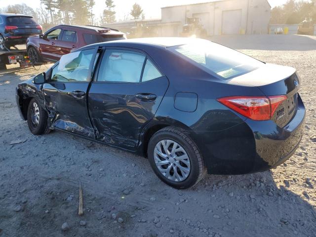 2019 TOYOTA COROLLA L - 2T1BURHE6KC221788