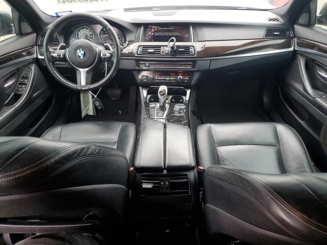 2016 BMW 535 I - WBA5B1C59GG551586