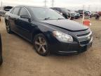 Lot #3023925207 2009 CHEVROLET MALIBU HYB