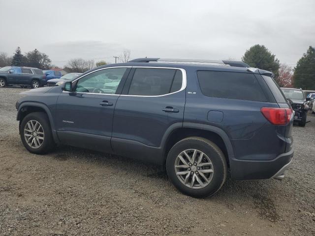 VIN 1GKKNLLS0JZ123808 2018 GMC ACADIA no.2