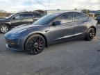 2023 TESLA MODEL 3 - 5YJ3E1EC7PF510462