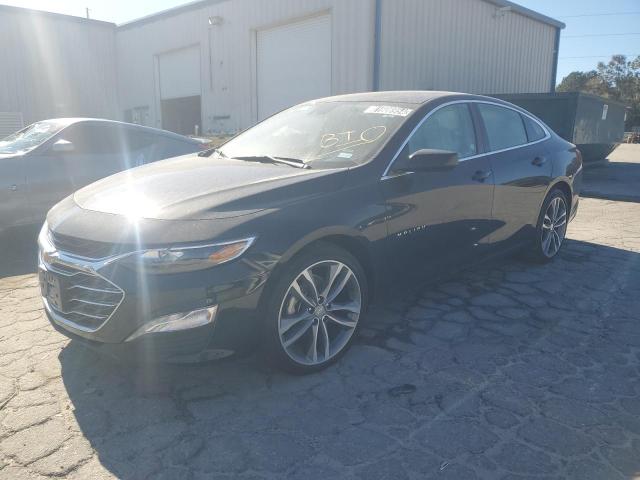 2023 CHEVROLET MALIBU LT #3031772999