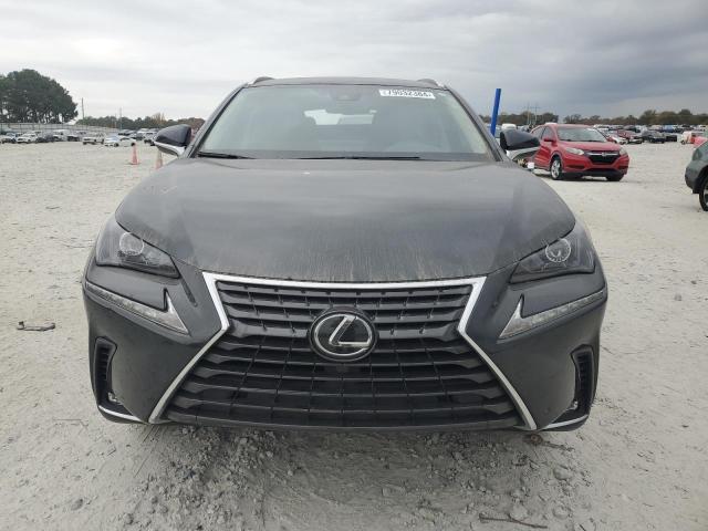 VIN JTJAARBZ9L2164628 2020 LEXUS NX no.5