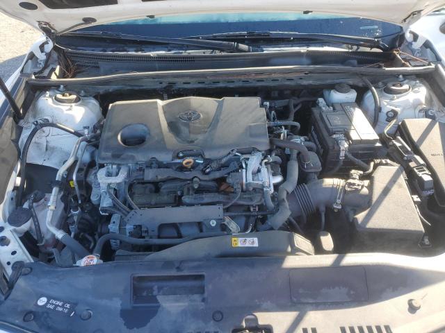 2020 TOYOTA CAMRY LE - 4T1C11AK0LU939819