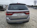 Lot #3023213156 2016 DODGE DURANGO SX