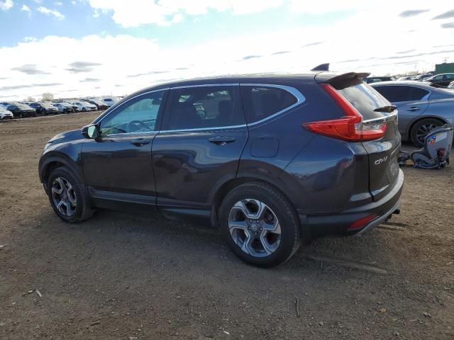 2018 HONDA CR-V EX - 7FARW2H54JE045452