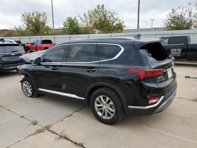 2020 HYUNDAI SANTA FE S - 5NMS33AD5LH240524