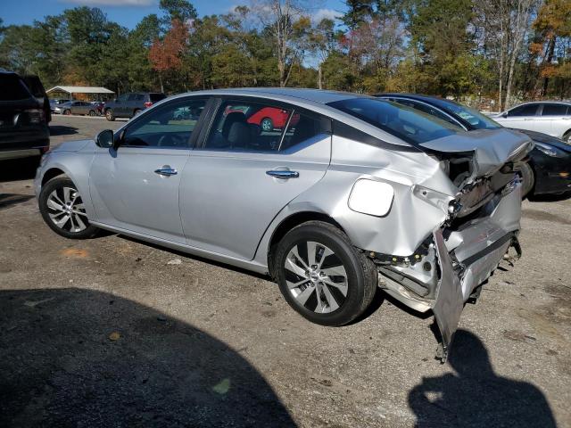 2021 NISSAN ALTIMA S - 1N4BL4BV6MN353714