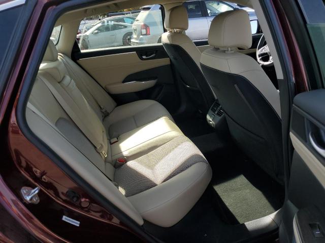 2018 HONDA CLARITY JHMZC5F12JC015108
