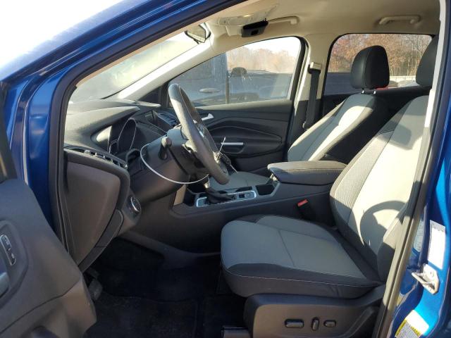2017 FORD ESCAPE SE - 1FMCU9GD6HUC75158